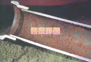 循環冷卻水系統的腐蝕機理及類型分析 循環冷卻水系統的腐蝕機理及類型分析