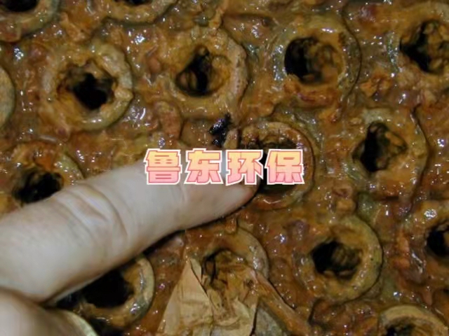 循環冷卻水系統的腐蝕機理及類型分析 循環冷卻水系統的腐蝕機理及類型分析