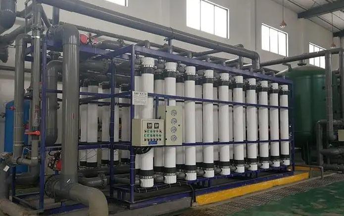 微濾、超濾、納濾、反滲透有什么區(qū)別? 微濾、超濾、納濾、反滲透有什么區(qū)別?