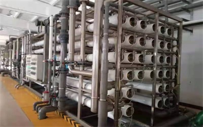 阻垢劑的改性和復配 阻垢劑的改性和復配