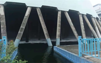 傳統循環冷卻水處理技術 傳統循環冷卻水處理技術